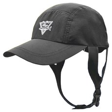 台灣 JiNDO 鴨舌帽, 1個, Black