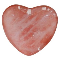 오프유 스마트폰 하트 그립톡, 마블링핑크, 1개