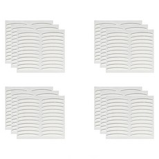 Darkness 雙層雙眼皮貼 標準型, 單色, 264枚