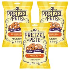 起司披薩蝴蝶餅, 100g, 3個