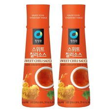 清淨園 甜辣椒醬, 365g, 2罐