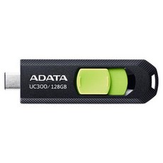 ADATA 威剛 TYPE-C隨身碟 UC300, 128GB, 1個