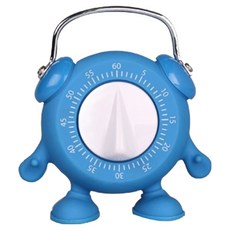 헤드쉐프 키친크래프트 헤드셰프 토미 타이머, 1개