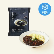 설성목장 한우짜장 2인분 (냉동), 1.06kg, 1개