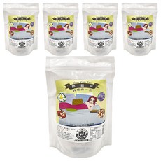 FANGS 方氏 睏睏茶, 好眠的一天, 0 咖啡因, 台灣產, 5g, 15包, 5袋