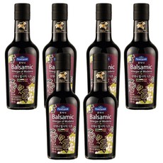 Fontana 巴薩米克香醋 Silver, 250ml, 6個