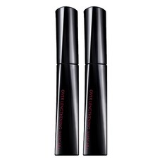 미샤 오버 렝스닝 마스카라 10g, 블룸 래쉬, 2개