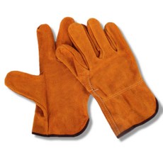 재미있는 캠핑생활 안전장갑 양손 세트, 1개