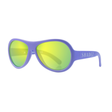 SHADEZ 兒童太陽眼鏡，飛行員款, SHZ-53, 1個, SIZE S3 BABY