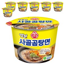 OTOKI 不倒翁 Yetnal 牛骨高湯麵 碗裝 105g, 7個