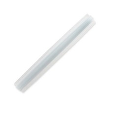 安全門縫保護條 豪華款 1m, 透明度, 1個