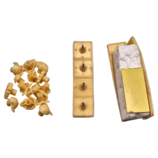 凱利生活 免釘門簾固定扣 尺寸2.2*2.2cm, 米色, 10包