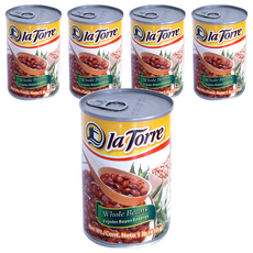 LATORRE 핀토빈, 5개, 410g