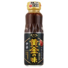 Ebara 荏原 黃金烤肉醬, 210g, 1瓶
