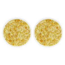 짱죽 실온이유식 9개월부터 중기 죽2, 단호박대추죽, 2개, 160g