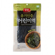 Dongwon 東遠 Yangban 兩班 貴族嫩海帶, 140g, 1包
