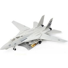 모터맥스 모형완구, F-14 톰캣, 1개