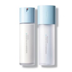 LANEIGE 蘭芝 水酷保濕醒導保養組, 1組