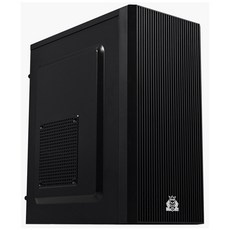 조이젠 가정사무용 조립PC 플렉스i04 (i5-9400 RAM 8GB SSD 240GB WIN미포함), RAM 8GB+SSD 240GB
