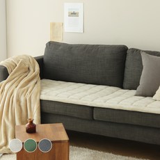 柔軟超細纖維沙發墊