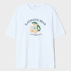 SPAO 女款 COOL Woody 短袖T恤