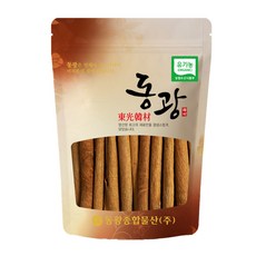 동광한방몰 유기농 시나몬 스틱, 200g, 1개입, 1개