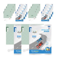 PENPIA 1000小學皇家注3-6男生提醒, 隨機發貨, 20個