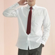 GYOBOKMALL 男童優質 Gakkara Span 校服襯衫