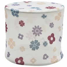 生活屋 花季內衣專用洗衣袋, 花, 1入