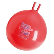 [體操] Opi Red, 紅色, 60厘米