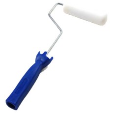 RG.일반스펀지롤러-4인치 단품, 1개