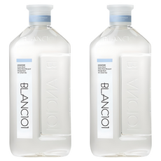 블랑101 세탁 세제 시그니처, 1.6L, 2개