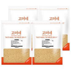 美食瑪咖粉, 4個, 200g