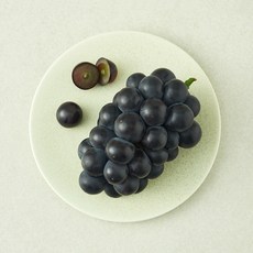 국내산 곰곰 거봉, 1개, 450g