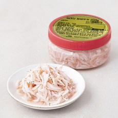 일미식품 국내산 참새우젓, 1개, 200g