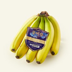 스미후루 풍미왕 바나나, 1.2kg 내외, 1개