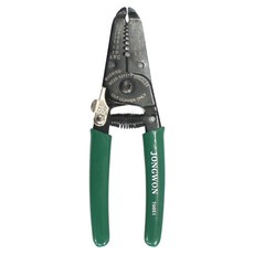 종원 케이블 스트립핑 플라이어, 1개