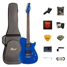 콜트 일렉 기타, MBM-2H-SUS, BBE, 1개