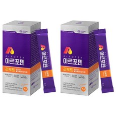 DAESANG Wellife Arpotene L 精胺酸, 270ml, 2個