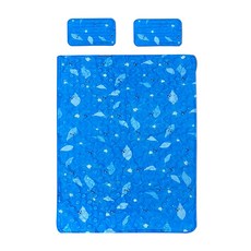 豪斯特酷啞光雙人套組, 冰