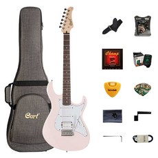 콜트 일렉 기타, G200, PPK, 1개