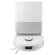 roborock 石頭科技 Qrevo C 全能掃拖機器人, RRW0PEP, 白色