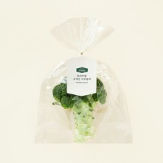 프리미엄 국내산 브로콜리, 250g, 1개입, 1개