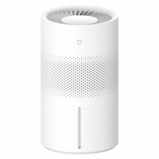 mijia 米家 無霧加濕器3 400mL/h, 白色, CJSJSQ05ZMZ