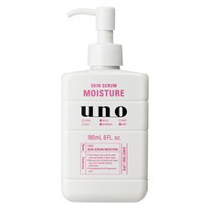 UNO 肌膚精華 保濕A, 1個, 180ml
