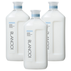 BLANC101 衣物柔軟精 正裝, 3個