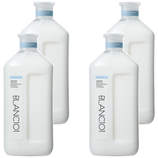 BLANC101 衣物柔軟精 正裝, 4個