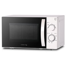 cooing home appliances 旋鈕式微波爐 20L, MM-720B