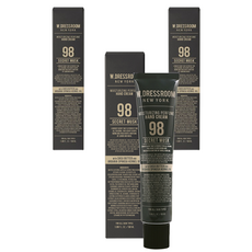 더블유드레스룸 퍼퓸 핸드크림 98 시크릿머스크, 50ml, 3개