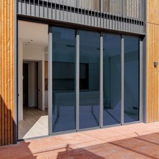 HYUNDAE sheet 防紫外線遮光窗貼, DBU20